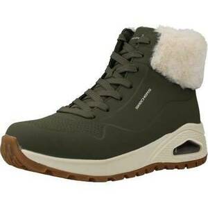 Čižmy Skechers UNO RUGGED FALL AIR vyobraziť