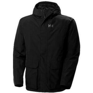 Bundy Helly Hansen T2 Utility Rain Black 990 vyobraziť