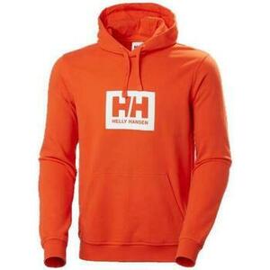 Mikiny Helly Hansen Hh Box vyobraziť