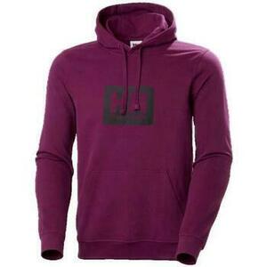 Mikiny Helly Hansen Hh Box vyobraziť