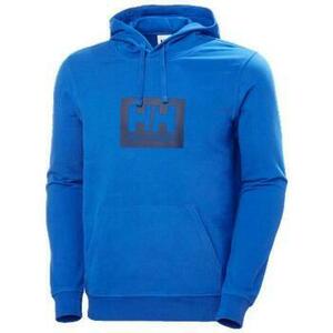 Mikiny Helly Hansen Hh Box vyobraziť