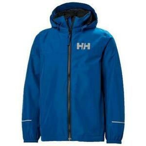 Bundy Helly Hansen Jr Juell Rain vyobraziť