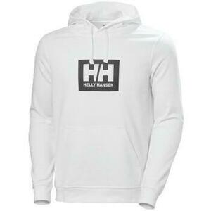 Mikiny Helly Hansen Hh Box vyobraziť