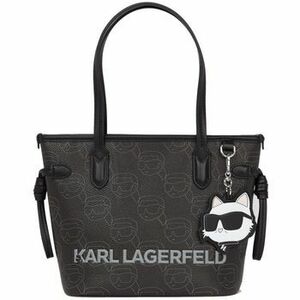 Tašky Karl Lagerfeld IKON MOO CC SM TOTE vyobraziť