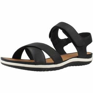 Sandále Geox D SANDAL VEGA vyobraziť