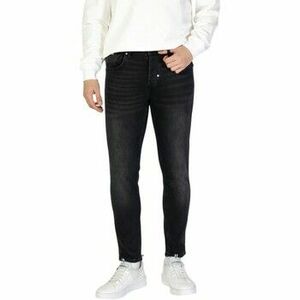 Džínsy Slim Antony Morato ARGON ANKLE LENGHT FIT MMDT00264-FA750574 vyobraziť