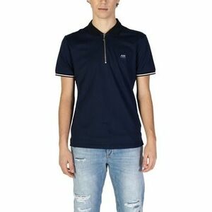 Polokošele s dlhým rukávom Antony Morato REGULAR FIT MMKS02460-FA100083 vyobraziť