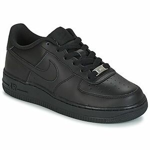 Nízke tenisky Nike AIR FORCE ONE KIDS vyobraziť