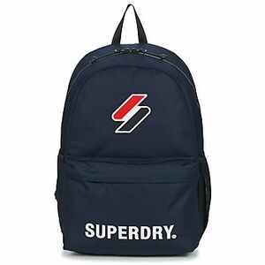 Ruksaky a batohy Superdry SUPERDRY CODE MONTANA vyobraziť