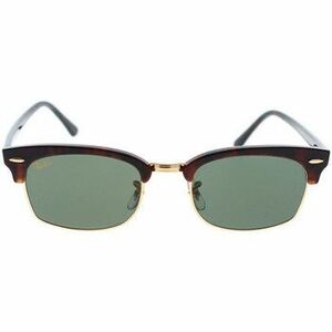 Slnečné okuliare Ray-ban Occhiali da Sole Clubmaster Square RB3916 130431 vyobraziť