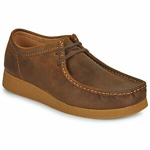 Derbie Clarks WALLABEE EVO vyobraziť