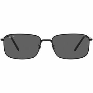 Slnečné okuliare Ray-ban Occhiali da Sole RB3717 002/B1 vyobraziť