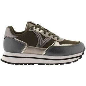 Módne tenisky Victoria Sneakers 141142 - Kaki vyobraziť