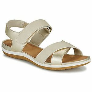 Sandále Geox D SANDAL VEGA vyobraziť