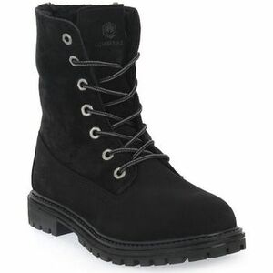 Polokozačky Lumberjack CB001 HIGH CIT ANKLE BOOT vyobraziť