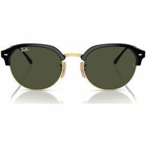 Slnečné okuliare Ray-ban Occhiali da Sole RB4429 601/31 vyobraziť