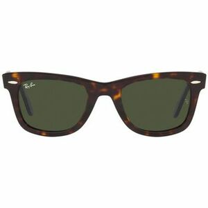 Slnečné okuliare Ray-ban Occhiali da Sole Wayfarer RB2140 135931 vyobraziť