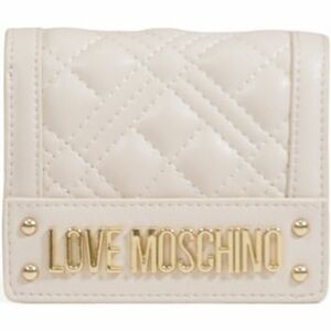 Peňaženky Love Moschino QUILTED JC5601PP1I vyobraziť