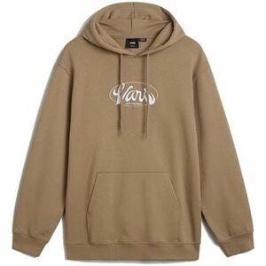 Mikiny Vans GLOBAL LINE LOOSE PO vyobraziť