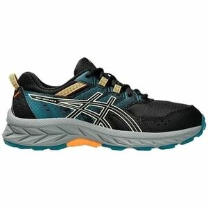 Žabky Asics PRE VENTURE 9 GS vyobraziť