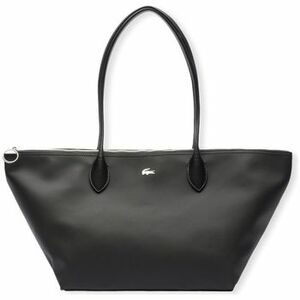 Peňaženky Lacoste Athena Bag - Noir vyobraziť