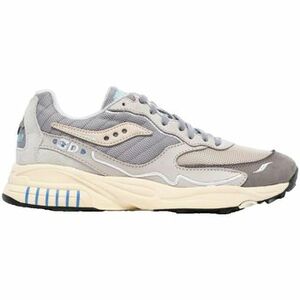 Módne tenisky Saucony Grid Hurricane Premium vyobraziť