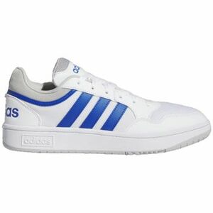 Módne tenisky adidas Hoops vyobraziť