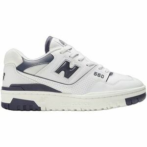 Módne tenisky New Balance 550 vyobraziť