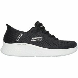 Módne tenisky Skechers Slipins: Skechlite Pro Natural Beauty vyobraziť