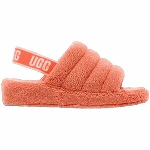 Sandále UGG Fluff Yeah vyobraziť