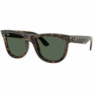 Slnečné okuliare Ray-ban Occhiali da Sole Wayfarer Reverse RBR0502S 6790VR vyobraziť