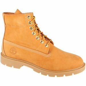 Polokozačky Timberland Classic 6 In WP Boot vyobraziť