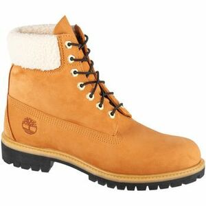 Polokozačky Timberland Premium 6 In WP Boot vyobraziť