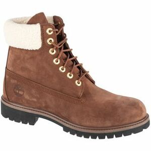 Polokozačky Timberland Premium 6 In WP Boot vyobraziť