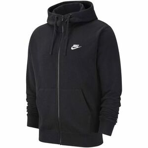 Bundy Nike Sportswear Club Hoodie vyobraziť