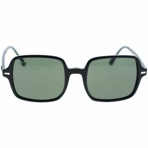 Slnečné okuliare Ray-ban Occhiali da Sole Square II RB1973 901/31 vyobraziť