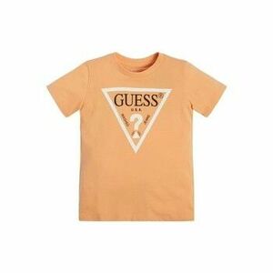 Tričká s krátkym rukávom Guess SS TSHIRT CORE vyobraziť