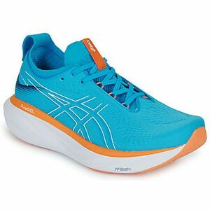 Bežecká a trailová obuv Asics GEL-NIMBUS 25 vyobraziť