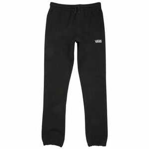 Tepláky/Vrchné oblečenie Vans CORE BASIC FLEECE PANT vyobraziť