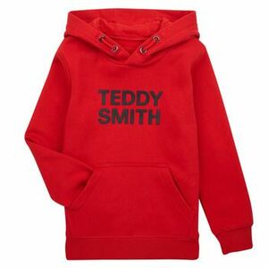 Mikiny Teddy Smith SICLASS HOODY vyobraziť