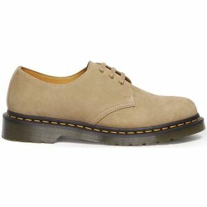 Nízka obuv do mesta Dr. Martens 1461 Tumbled Nubuck+E.H.Suede 31698439 vyobraziť