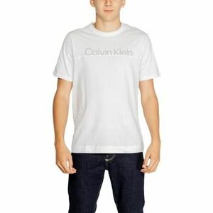 Polokošele s dlhým rukávom Calvin Klein Sport PW - GRAPHIC S/S T-S 00GMF4K142 vyobraziť