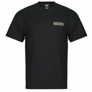 Tričká s krátkym rukávom Dickies BRICKLANE SS TEE vyobraziť