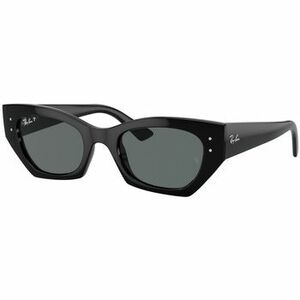 Slnečné okuliare Ray-ban Occhiali da Sole Zena RB4430 667781 Polarizzati vyobraziť