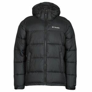 Bundy Columbia PIKE LAKE HOODED JACKET vyobraziť