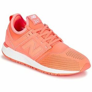 Nízke tenisky New Balance WRL247 vyobraziť