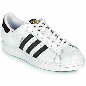 Nízke tenisky adidas SUPERSTAR vyobraziť