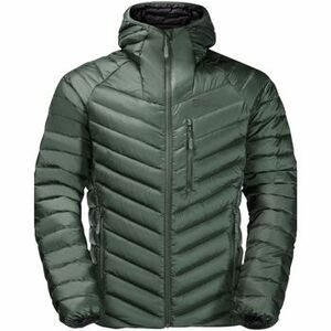 Parka Jack Wolfskin vyobraziť