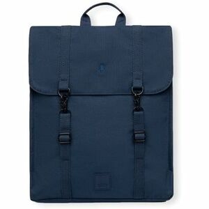 Ruksaky a batohy Lefrik Handy Backpack - Navy vyobraziť