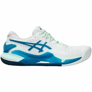 Tenisová obuv Asics Gel Resolution 9 vyobraziť